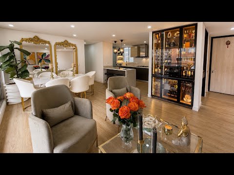 Video de Apartamento en Colina Campestre, Bogotá