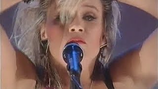 Samantha Fox Another Woman