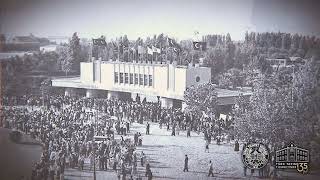 İzmir Fuarı Açılışı