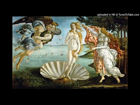 Domenico Zipoli -  Adagio for oboe, cello, organ & strings