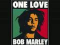 Bob Marley One Love