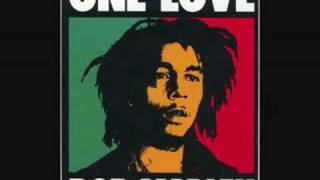 Bob Marley One Love