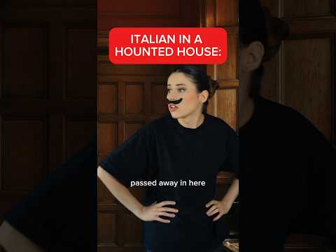 Can italians confirm? #sketch #italy #comedy