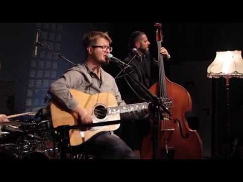 Piotr Wróbel "Polepieni" - Unplugged Radia Koszalin