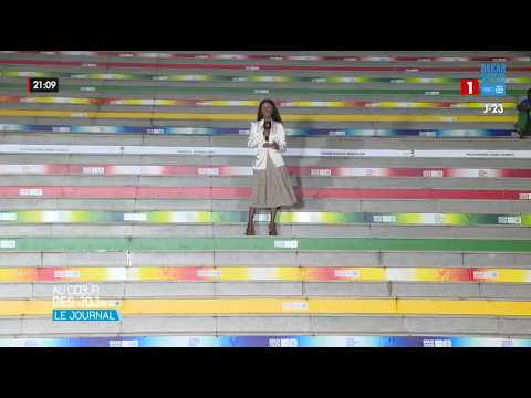 AU COEUR DES JOJ : LE JOURNAL - JEUDI 08 OCTOBRE 2026