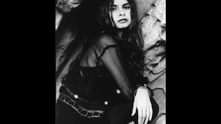 Mazzy Star - Be My Angel (D)