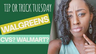 WORKING AT WALGREENS AS A PHARMACIST | CVS | WALMART