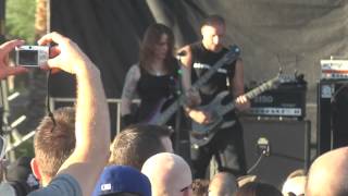 All That Remains - Some of the People, All of the Time (Live: Las Vegas 2012) HD