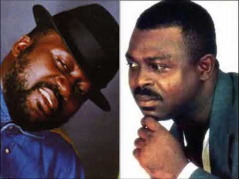 KING JAMMYS 1985 - Chaka Demus, Brigadier Jerry, Nicodemus, Louie Rankin, Tonto Irie, Lee Van Cleef