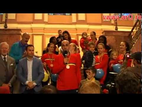 ICIM Campioanele României. ICIM Arad!