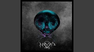 Cover art for parasite