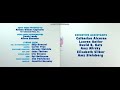 Blue S Clues End Credits Remix Part 4