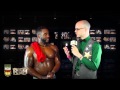 Cedric Alexander PCW Is The UK S Version Of ROH