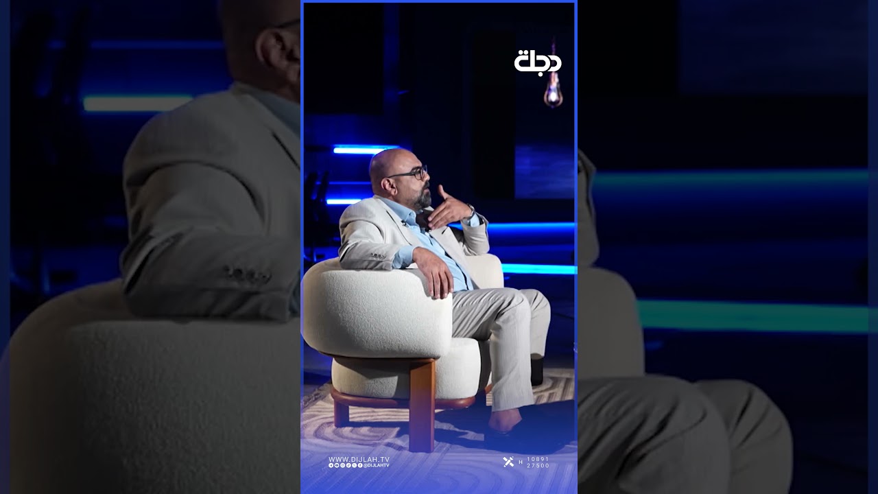 فيديو | أتمنى بنتي تحب ولد واني أروح أخطبه !
