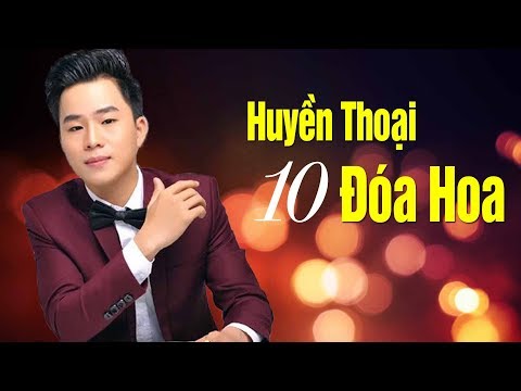Huyền thoại mười đóa hoa Sheet - Thanh Tài