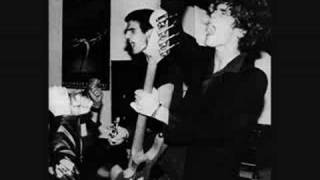 Rites of Spring - Hain&#39;s point(demo)