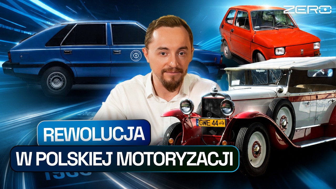 POLSKI ELETRYK BLIŻEJ, WIEDŹMIN 4 PÓŹNIEJ, 3 MLN TESLI DO WYCOFANIA | RYNKI OD ZERA