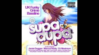 Too Many Man (Jamie Dugan meets Da Booda remix) Boy Better Know