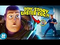 20 Toy Story References In Disney’s Lightyear