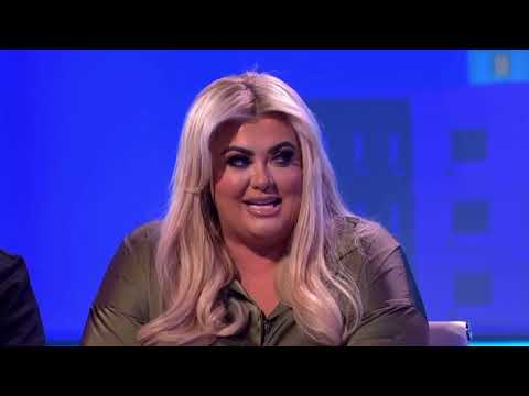 Gemma Collins iconic tv moments