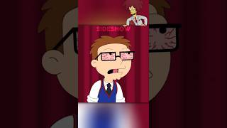 A MAIOR INIMIGA DE RICKY SPANISH