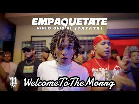 EMPAQUETATE "Tatata" (JerseyClub) Remix [Prod. @WelcomeToTheMorrg]