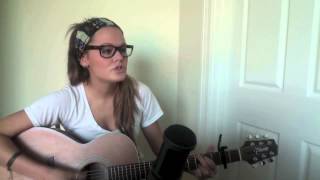 A Team- Ed Sheeran (cover)