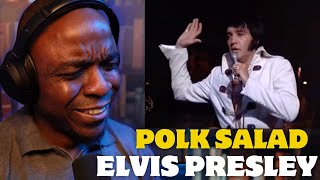&quot;Kings&#39; FIRST TIME Reaction to Elvis Presley&#39;s Electrifying &#39;Polk Salad Annie&#39; Live Performance&quot;