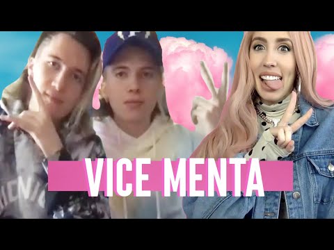 Vice Menta desea colaborar con Bad Bunny y J Balvin en un futuro.