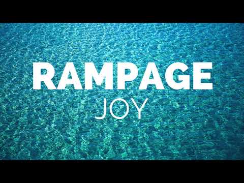 Abraham Hicks ✨ Rampage Joy ✨ 2021