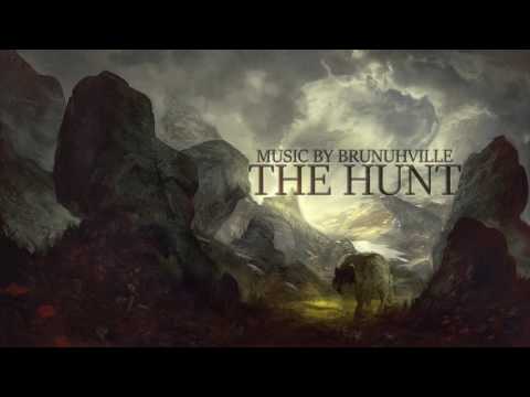 Fantasy Music - The Hunt