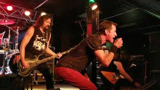 Metal Church Live at the Reverb, Reading, PA. 10. By the Numbers.