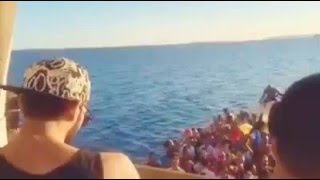 The Martinez Brothers @ RA Boat Festival