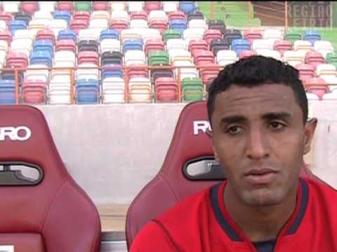 Golos de Carlão colocam U. Leiria mais perto da I Liga