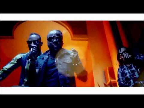 TillaMan Ft Vector - Koma Roll (Official Video)