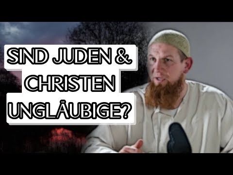Pierre Vogel - Kommen Juden & Christen in die Hölle ?