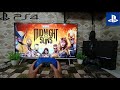 Marvel S Midnight Suns PS4 FAT Test And Impression