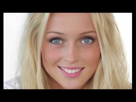 Beautiful Blonde Girls