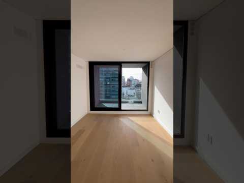 Video de YouTube - Alquiler apartamento un dormitorio con garaje  a estrenar DOMUS Punta Carretas con amenities