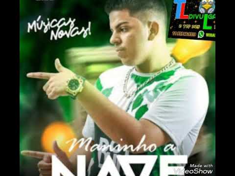 Maninho a nave-Carnaval 2019