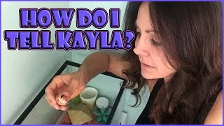 KAYLA LOSES HER PET | We Are The Davises