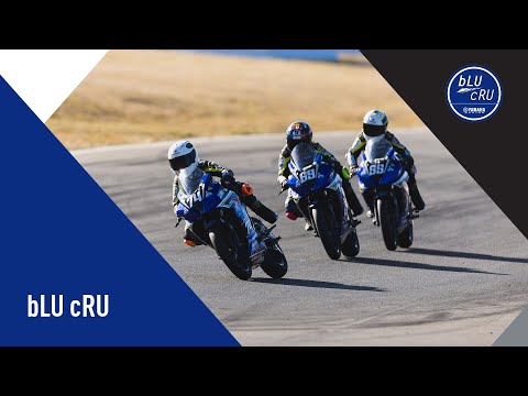 bLU cRU | 2023 ASBK Round 5 | bLU cRU | Morgan Park QLD