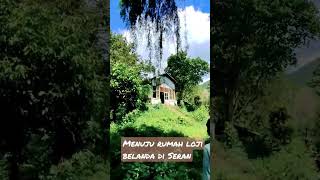 Download lagu rumah loji belanda #shorts #fyp mp3 Download lagu rumah loji belanda #shorts #fyp mp3