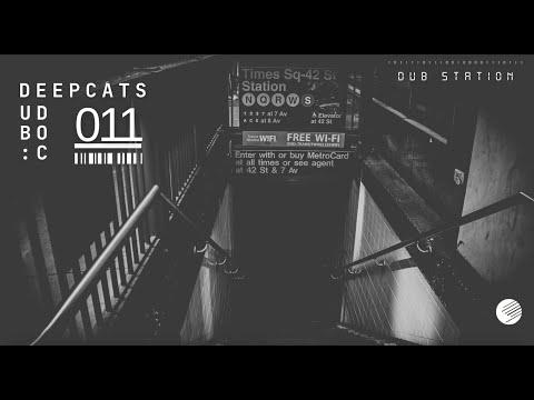 Dub Techno - Dub:Code 011 - Dub Station