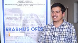 Siirt Üniversitesi Yabancı Uyruklu Öğrencilerin de Gözdesi