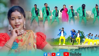 #viral Chikni Chameli || Singer Nitesh Kachhap || New Nagpuri Sadri Dance Video || Raju & Kiran