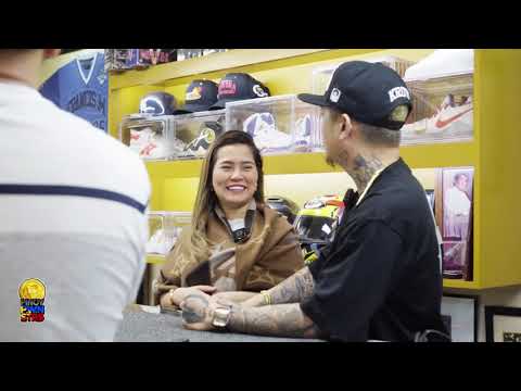 Pinoy Pawnstars Ep.355 - Part 2 of Roman Ancient Coin B.C!? Si Kuyang Seller Muntik ng di magbenta 😱