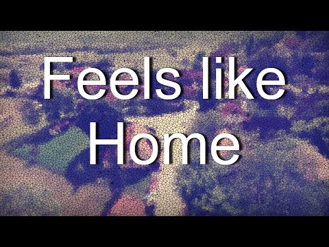 Feels like Home (Serbian Flute) - Mix
