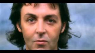 McCartney - Don&#39;t Let It Bring You Down (alt)