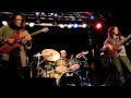 Beledo Trio "Mechanism" at Mexicali Live NJ 09/19/2014